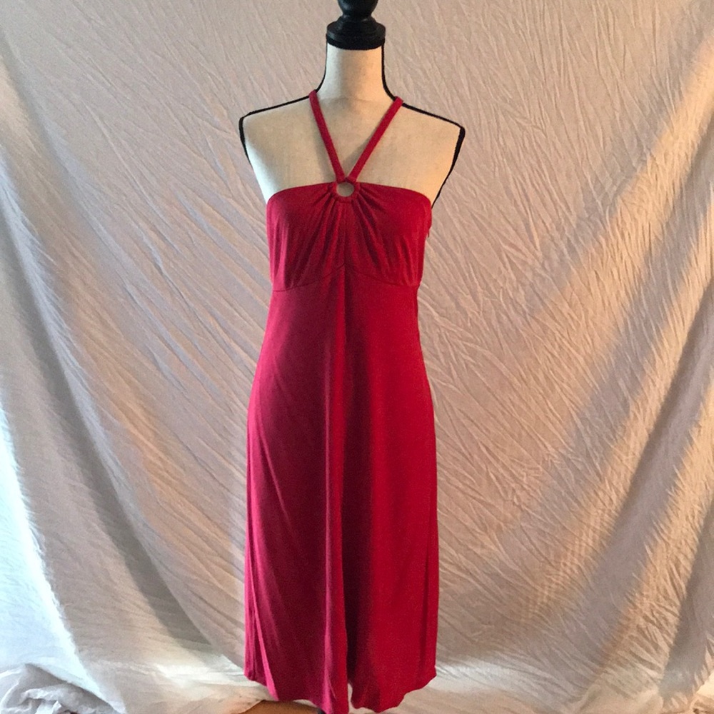 Woman’s dress